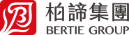 柏諦集團Logo